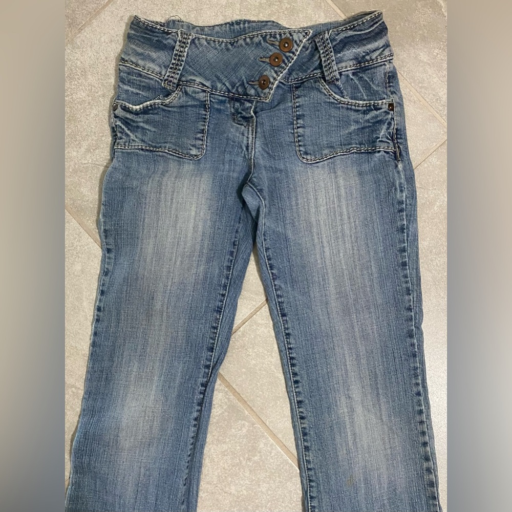 VENUS … VINTAGE Classic Women's Jeans - Picture 2 of 15
